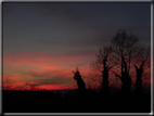 foto Alba e tramonto a Rossano Veneto